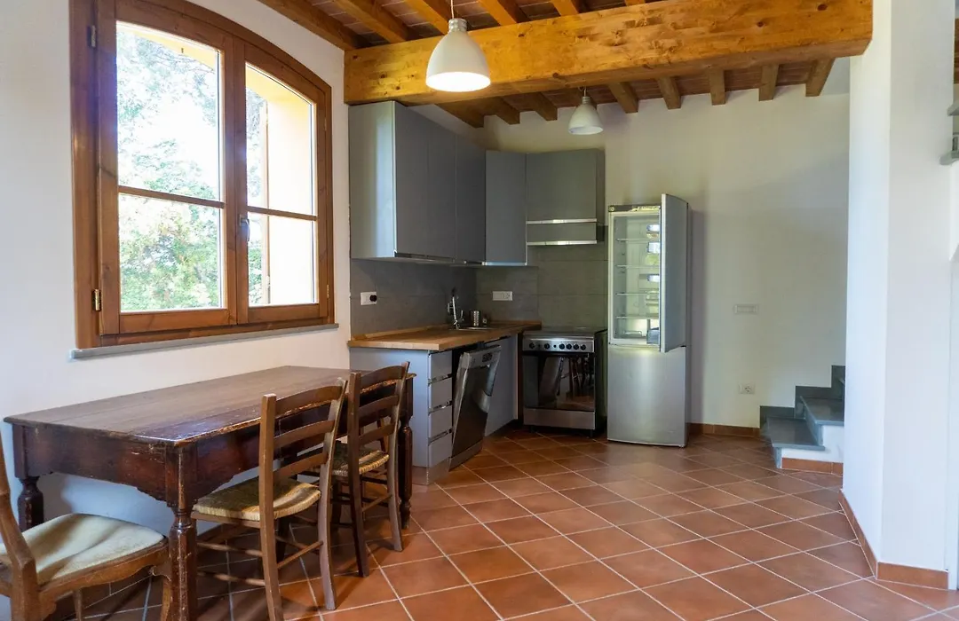 Agriturismo La Grotta-1